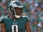 Noticias de la NFL: Bryce Huff de los 49ers se retirará a los 27 años