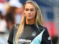 Kylie Kells comparte lo que se debe y no se debe hacer al hablar con nuevas mamás posparto