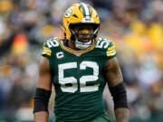 Noticias de la NFL: los Cowboys adquirirán a Rashaan Gary