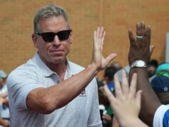 La ex estrella de los Cowboys, Troy Aikman, habla sobre las lesiones de principios de temporada