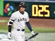 El Japón de Ohtani fue eliminado del WBC por Venezuela en cuartos de final