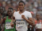 Las nuevas reglas del COI sobre los atletas trans generan críticas por parte de los medallistas de oro olímpicos