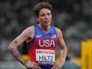 La política del COI para mantener las competiciones femeninas justas ha enfrentado una reacción violenta