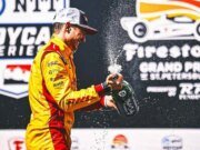 Resultados Gran Premio de San Petersburgo: Alex Palou sigue dominando