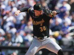 Paul Skenes no pudo hacerlo tras un desastroso día inaugural en las primeras entradas