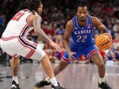 Código promocional de Fanatics Sportsbook: apueste $5, obtenga $200 más tokens de aumento de ganancias 10x cada día de juego