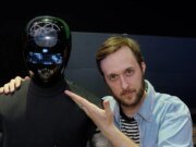 Conozca todos los robots de Nvidia GTC: lo que nos deparará el futuro