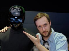 Conozca todos los robots de Nvidia GTC: lo que nos deparará el futuro