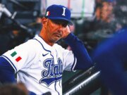 Jorge Posada disfruta de la experiencia de Italia en el WBC: ‘No tienen miedo’