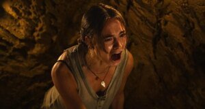 La película Chimp Slasher ‘Primate’ llega a la transmisión Advertencia: esta no es una historia de Punch the Monkey