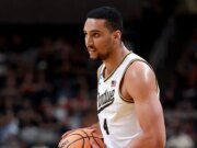 Locura de marzo: el baloncesto de Trey Coffman-Wren lleva a Purdue a Elite Eight