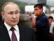 Los agentes norcoreanos en Rusia ganan 10 dólares al mes en violación de las sanciones de la ONU, según un informe