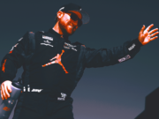 El sólido desempeño de Tyler Reddick en Phoenix no fue suficiente para un cuarto título de NASCAR