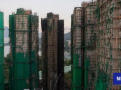 El Comité de Investigación de Incendios de Tai Po instó al público a denunciar la corrupción en el proyecto de renovación.