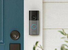 Ring finalmente se vuelve inalámbrico para su último timbre con video 4K