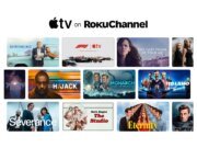 Apple TV se une a la línea de ‘suscripción premium’ de Roku