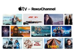 Apple TV se une a la línea de ‘suscripción premium’ de Roku