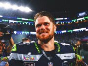 Los Seahawks abren la temporada 2026 de la NFL el miércoles y el partido de Melbourne al día siguiente.