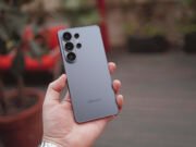 Echa un vistazo al elegante diseño y la pantalla de privacidad del Galaxy S26 Ultra