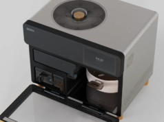 Nosh Robotics ha lanzado un robot de cocina de 1.500 dólares. Esto es lo que hace (y lo que no hace).