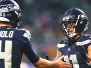 2026 La NFL recurre a los Seahawks por primera vez para ‘Hard Knocks’ de HBO; Patriotas en 2027