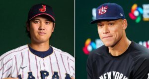 El mejor juego de grupo es el enfrentamiento del Clásico Mundial de Béisbol cuando comienza el torneo.