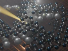 Los científicos han descubierto una nueva y poderosa forma de convertir la luz solar en combustible