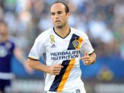 Landon Donovan se sincera sobre la lucha contra la salud mental