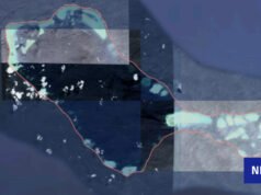 Filipinas acusa a China de seguimiento “provocador” de objetivos en barcos