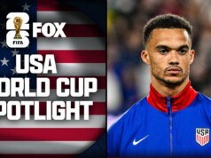 Enfoque de la Copa del Mundo: ¿Los próximos 100 días son importantes para los jugadores estadounidenses?