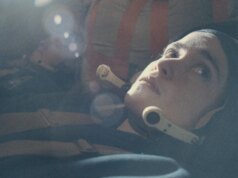 Apple TV ha presentado su nueva y esperada serie de suspenso y carreras espaciales