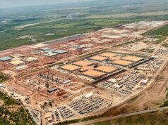 Los senadores Elizabeth Warren y Josh Hawley están presionando por la transparencia energética de los centros de datos