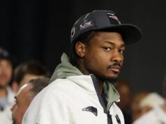 Se espera que los Patriots liberen a Stefon Diggs después de una temporada