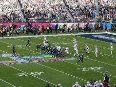 El senador pide una revisión de la Ley de retransmisiones deportivas a medida que se adopta el streaming