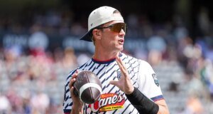 Tom Brady dice que ‘duele mucho el corazón’ después de la derrota en el fútbol americano