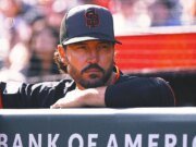 Willis: La responsabilidad conducirá al éxito del manager de los Giants, Tony Vitello