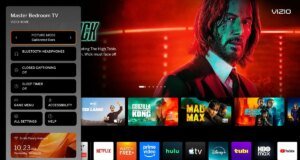 Estas configuraciones de Vizio TV pueden hacer que su televisor se vea mejor