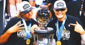 CBK AP Top 25 femenino: encuesta final previa al torneo