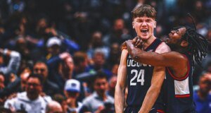 Informe de apuestas March Madness del 2025-26: la victoria en UConn provoca un cambio de siete cifras en las casas de apuestas