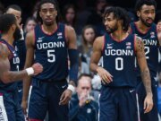 El código de bono de bet365 desbloquea un bono de $365 antes de la segunda ronda del enfrentamiento de marzo de FOX365