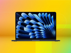 Apple filtró accidentalmente una posible MacBook económica antes del gran evento