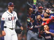 Skenes vs. Sluggers: Prepárense para Estados Unidos-República Dominicana en las semifinales del CMB