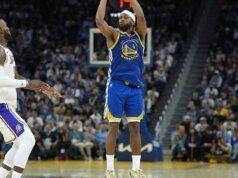 Código de promoción doble Fox: ingresa nuestro código y reclama una promoción sin depósito de $10 para Clippers vs Warriors