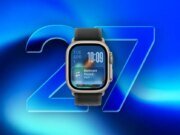 Según se informa, watchOS 27 ofrecerá dos actualizaciones importantes de Apple Watch
