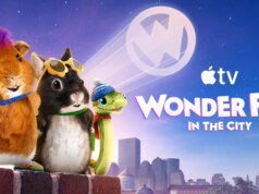 La segunda temporada de ‘Wonder Pets: In the City’ ya está disponible en Apple TV