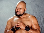 Bad News Brown será incluido en el Salón de la Fama de la WWE