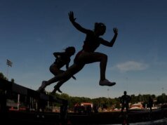 El exatleta de atletismo de Yale dijo que dejó el equipo por su cultura tóxica