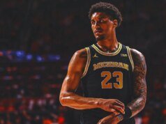 Cuadro del torneo de baloncesto masculino Big Ten