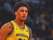 Probabilidades del MOP masculino 2025-26: Lendborg es el favorito para ser el más destacado