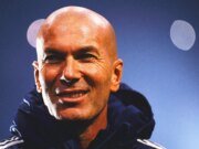 ¿El futuro de Francia? Zinedine Zidane podría ser el próximo entrenador de Les Bleus